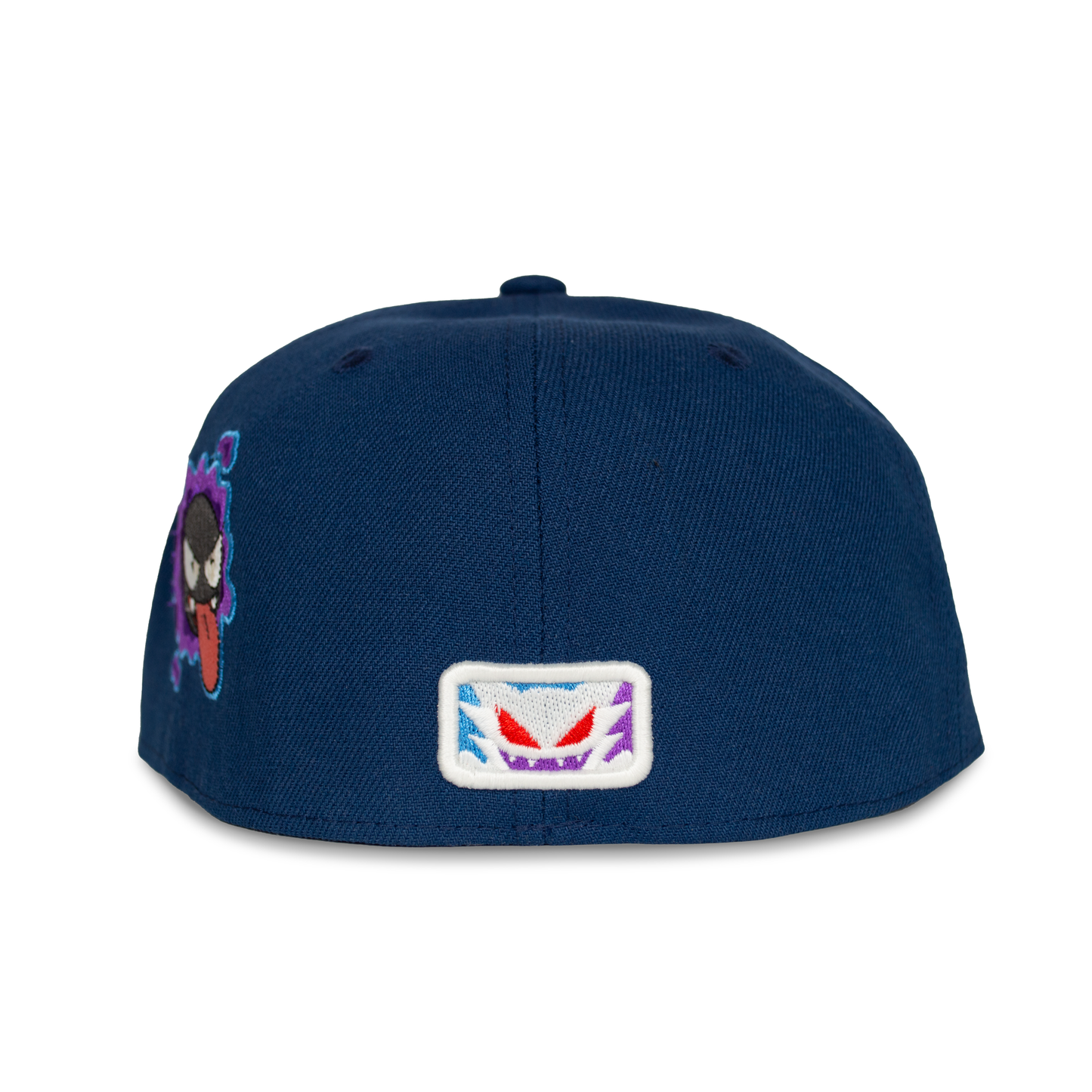 LA Dodgers x Gengar Fitted
