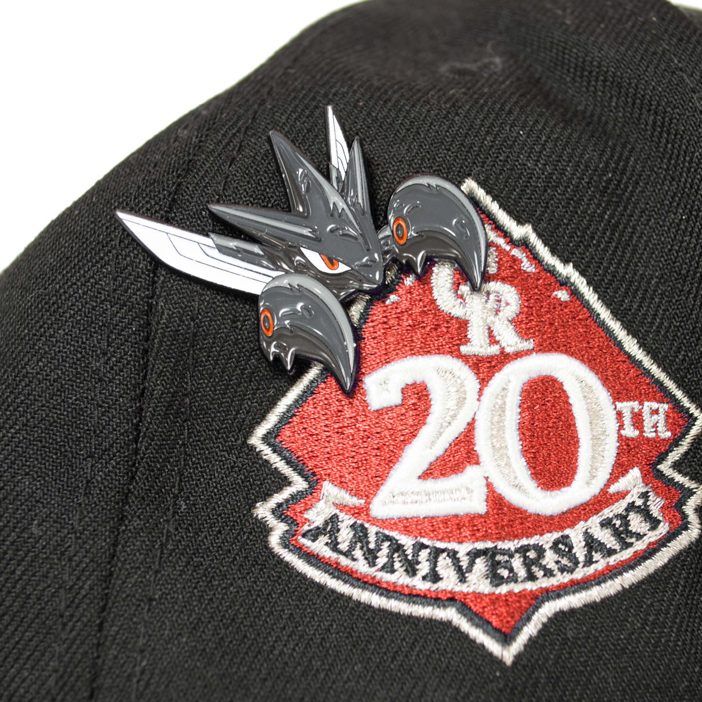 Scizor Pin
