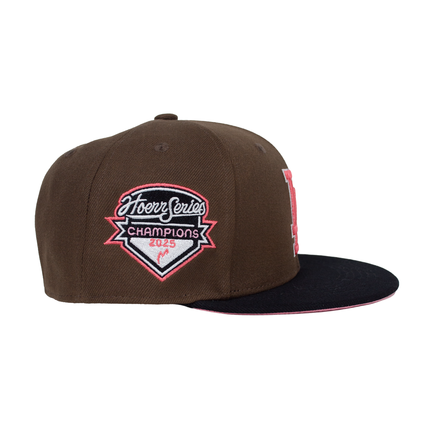 LA Dodgers x Zangoose Fitted