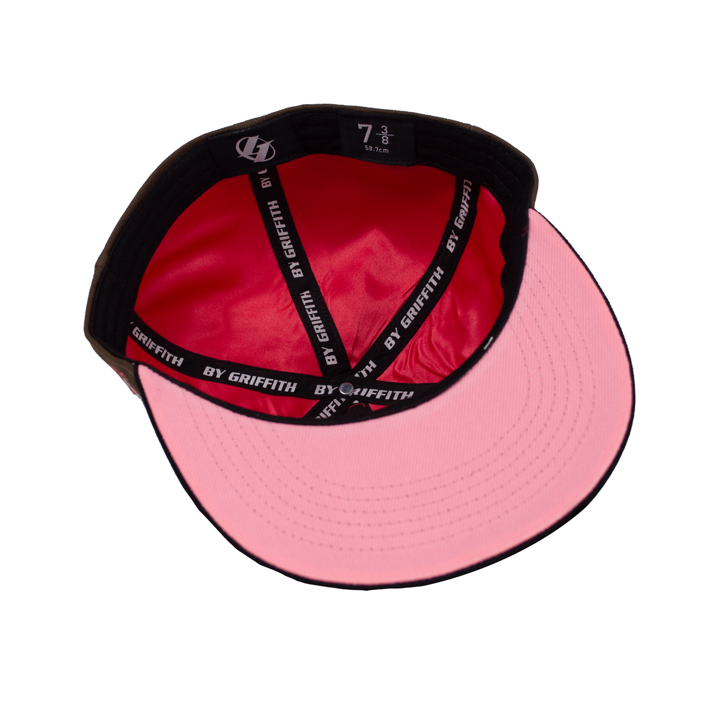 LA Dodgers x Zangoose Fitted