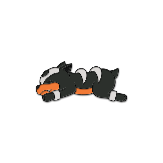 Houndour Pin