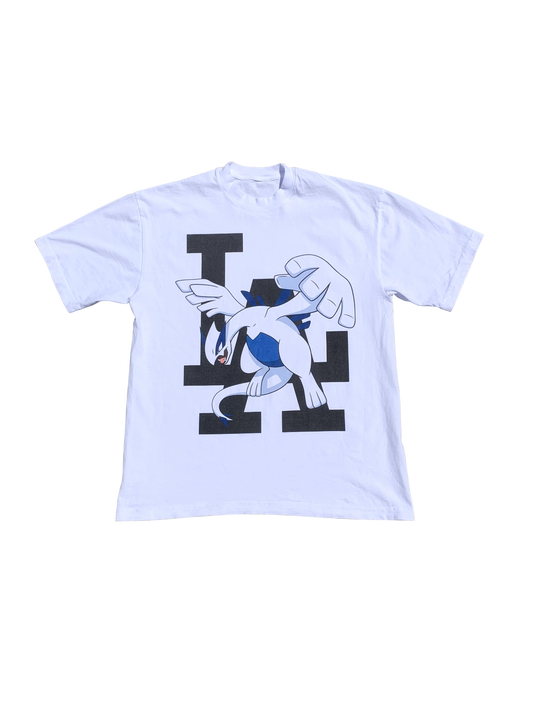 LA x Lugia Tee PRE-ORDER